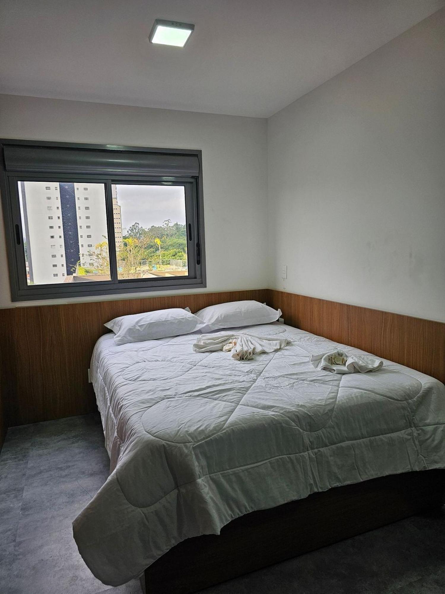 Apartamento Cf Urban