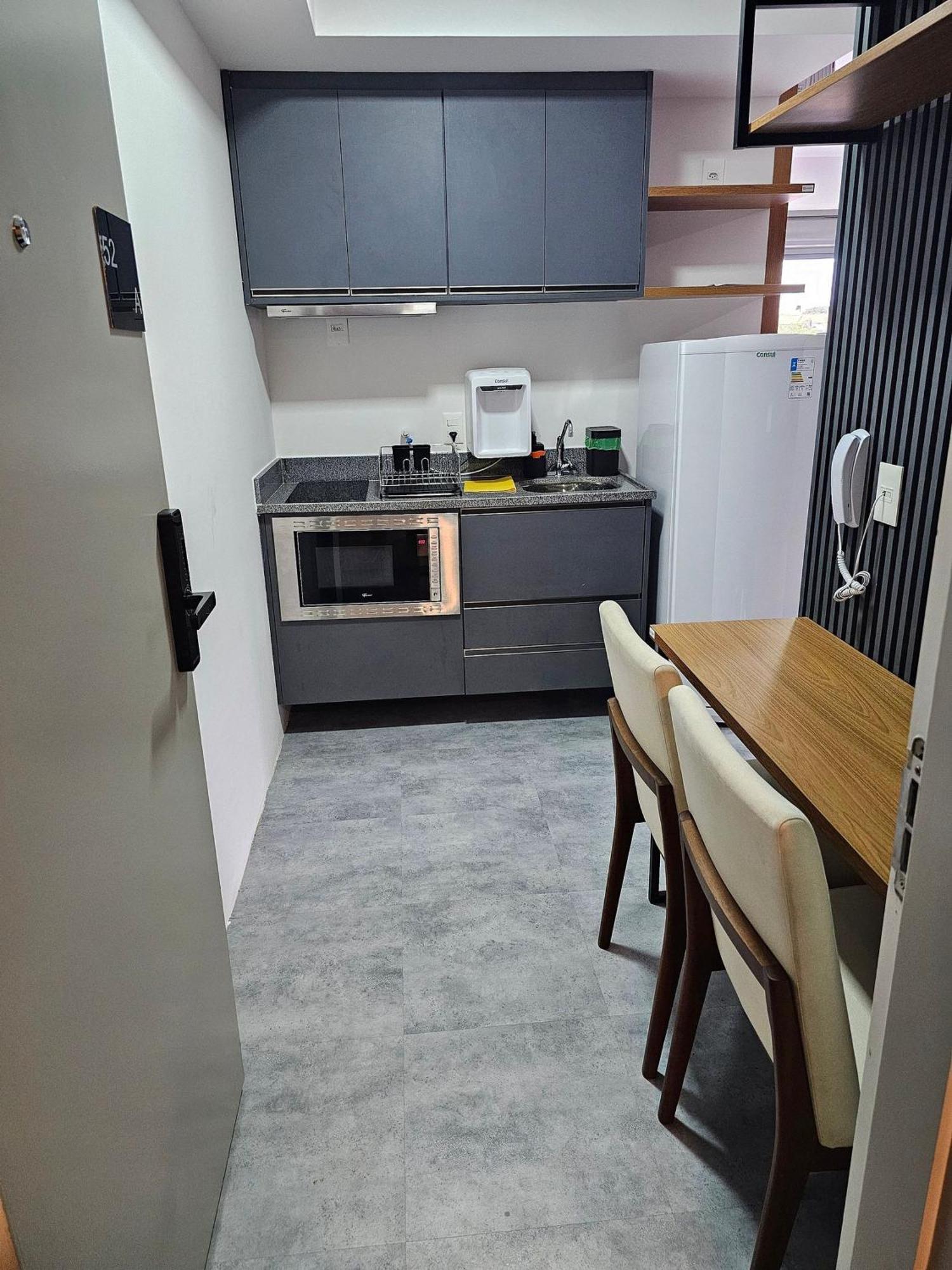Cf Urban Apartamento São Paulo