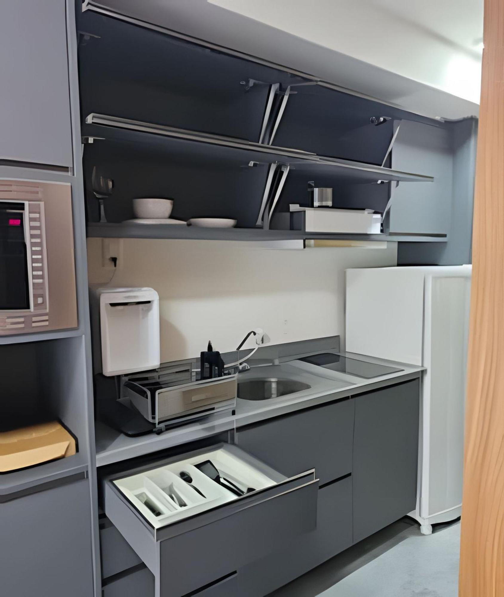 Cf Urban Apartamento São Paulo
