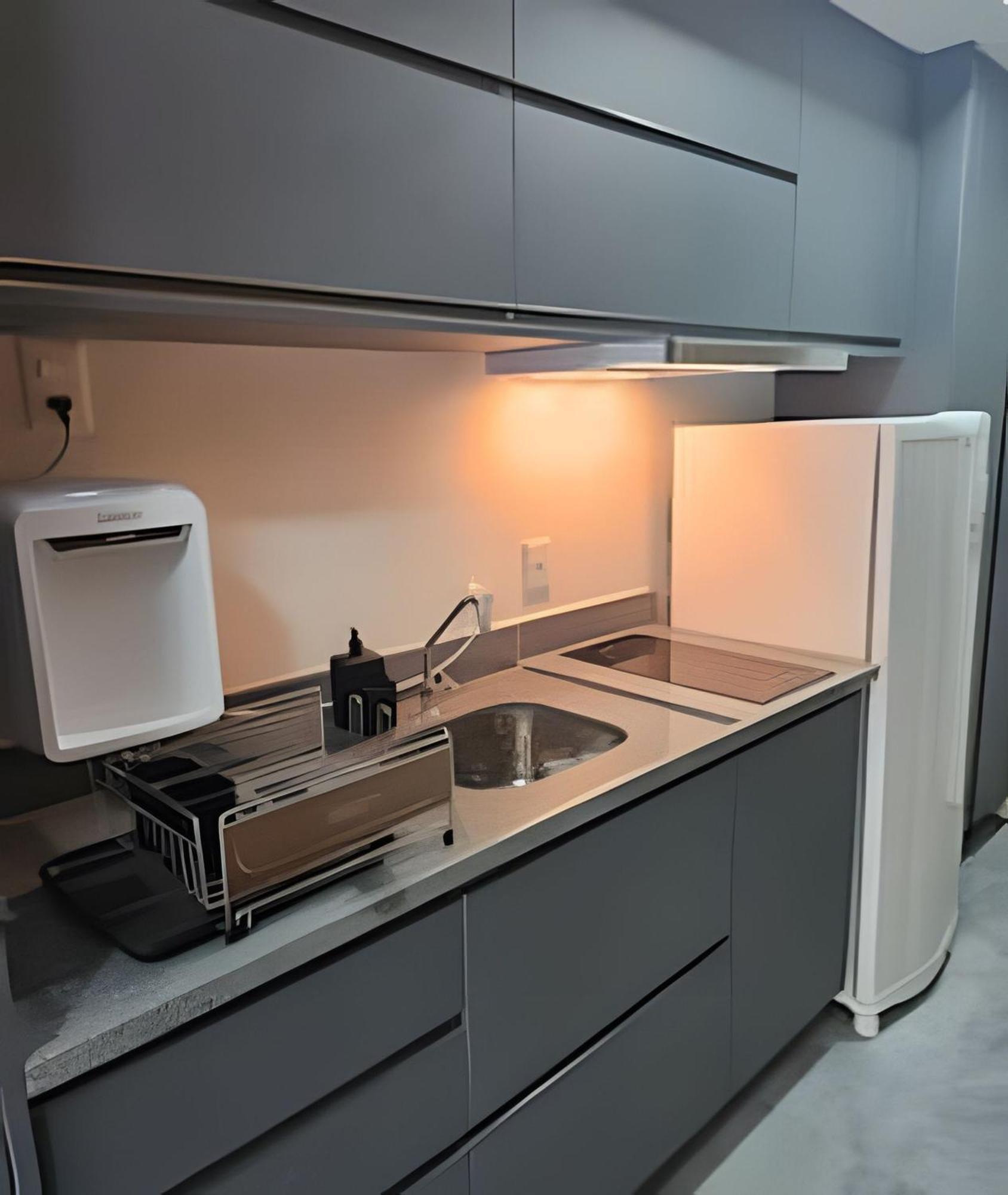 Cf Urban Apartamento
