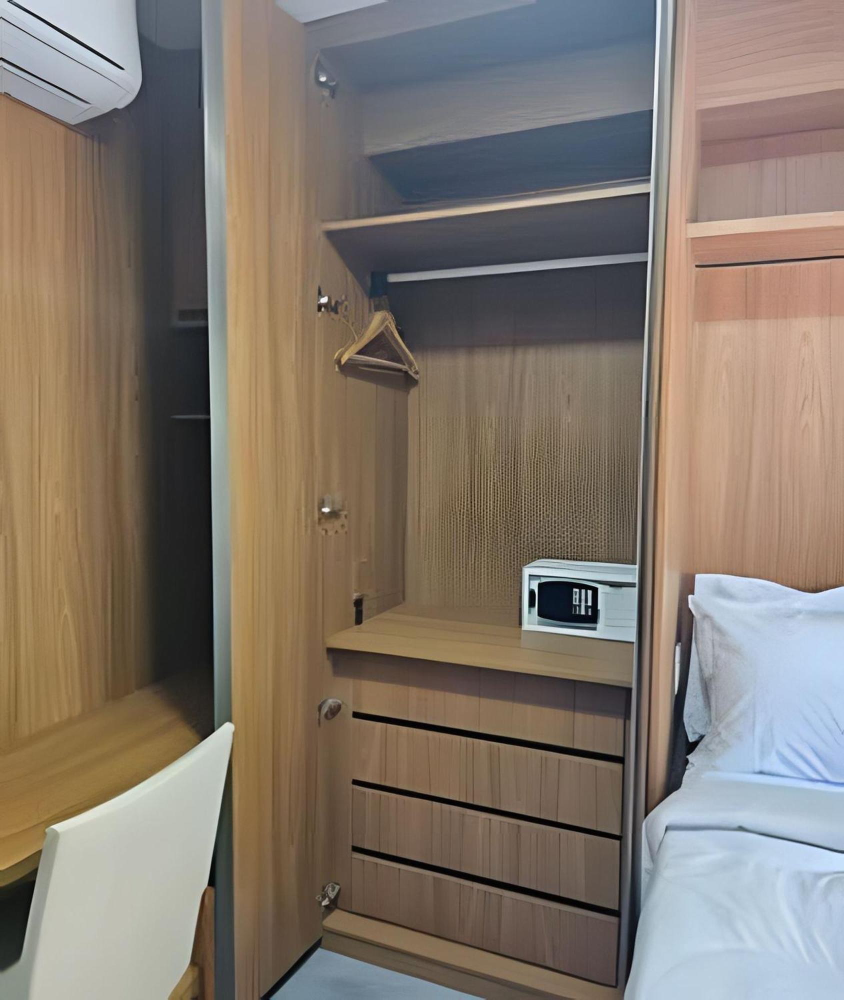 Cf Urban Apartamento