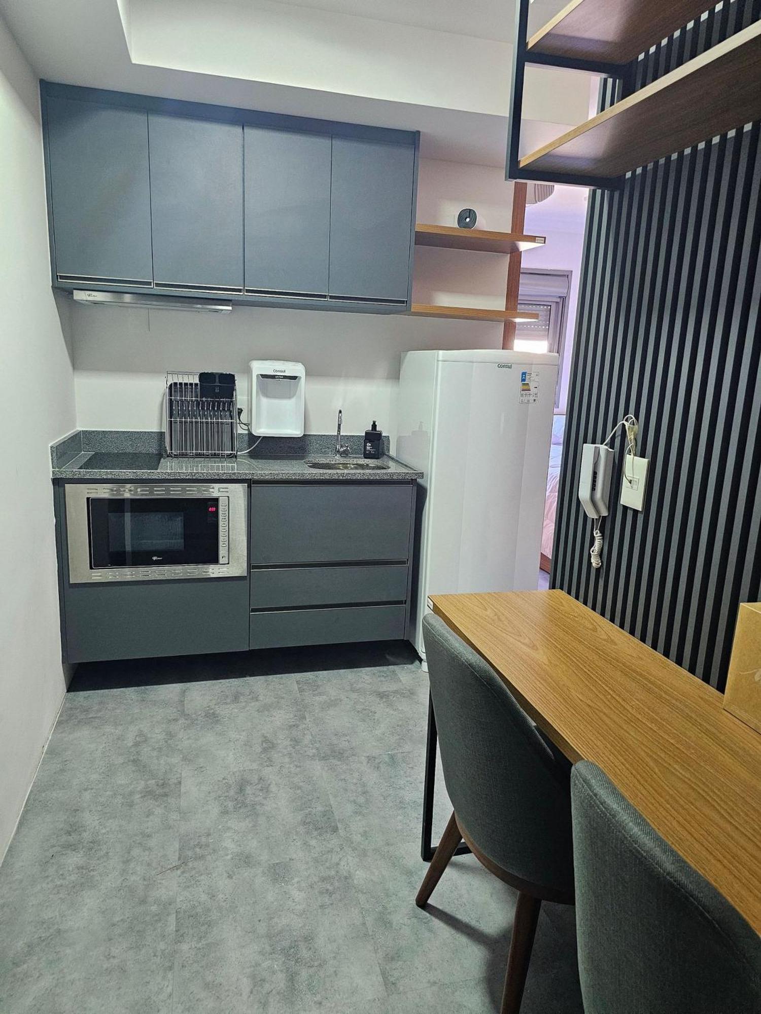 Cf Urban Apartamento