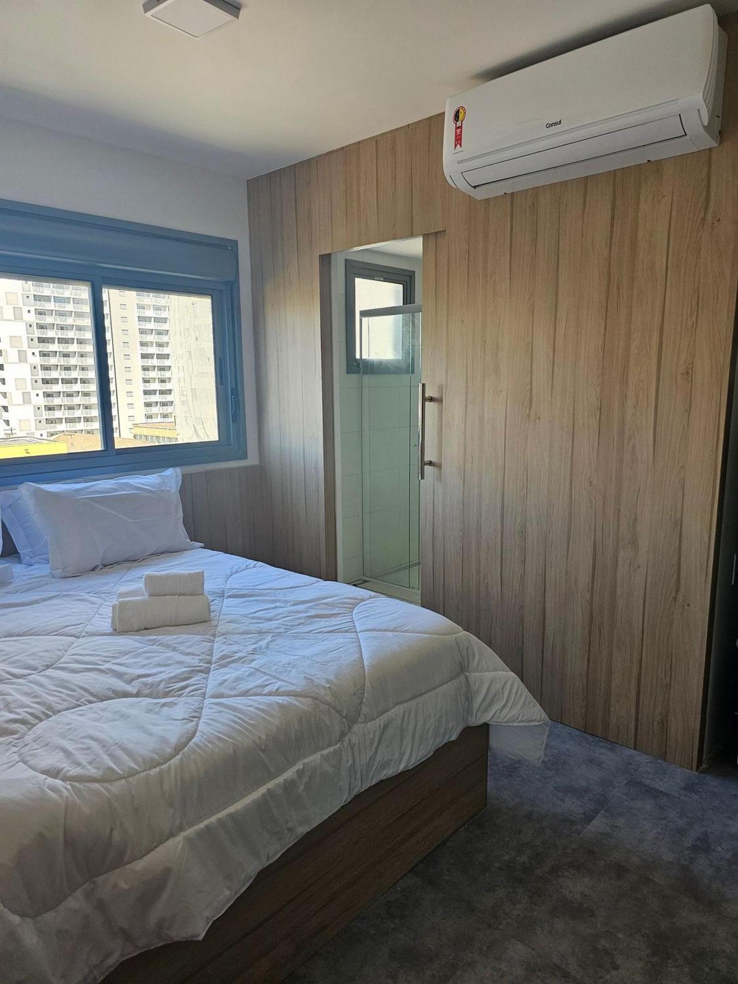 Cf Urban Apartamento São Paulo
