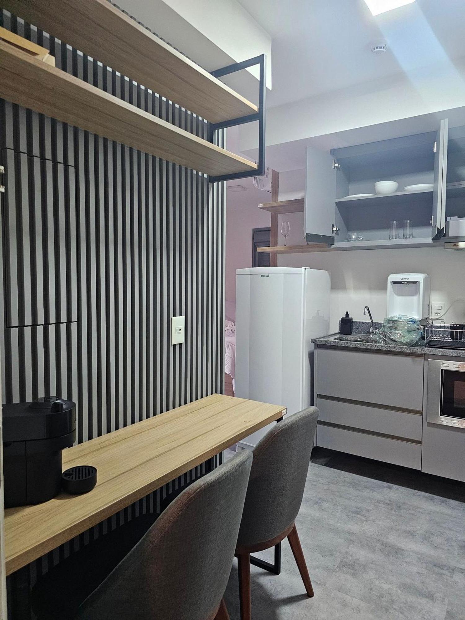 Cf Urban Apartamento *