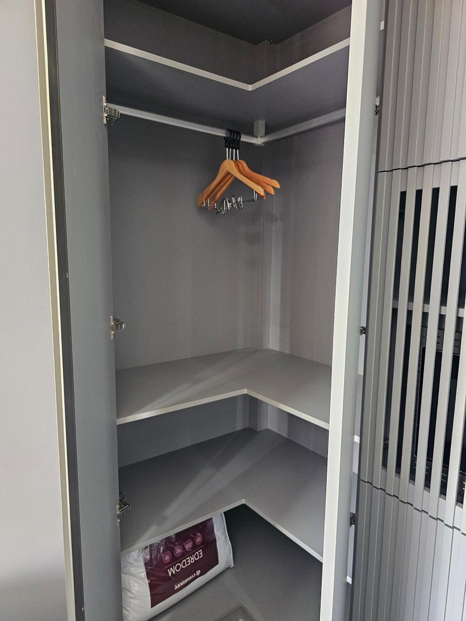Cf Urban Apartamento
