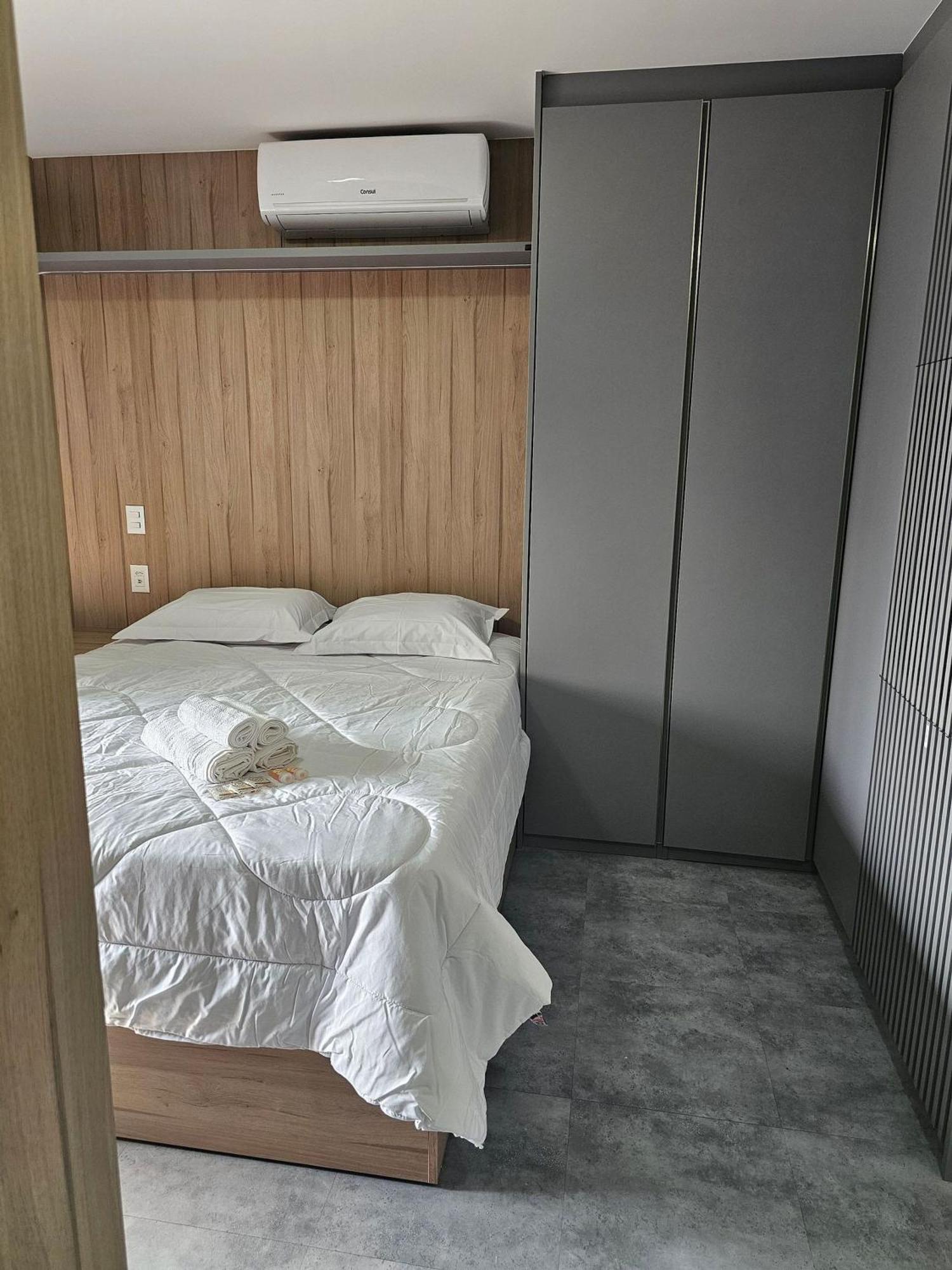 Apartamento Cf Urban São Paulo