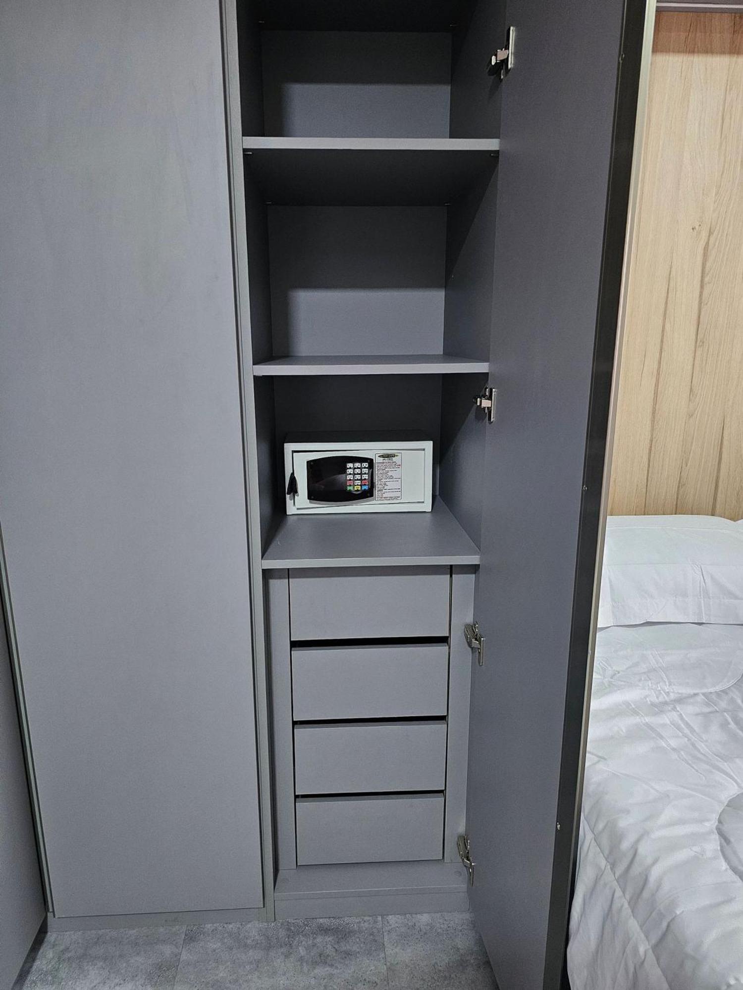 Cf Urban Apartamento São Paulo