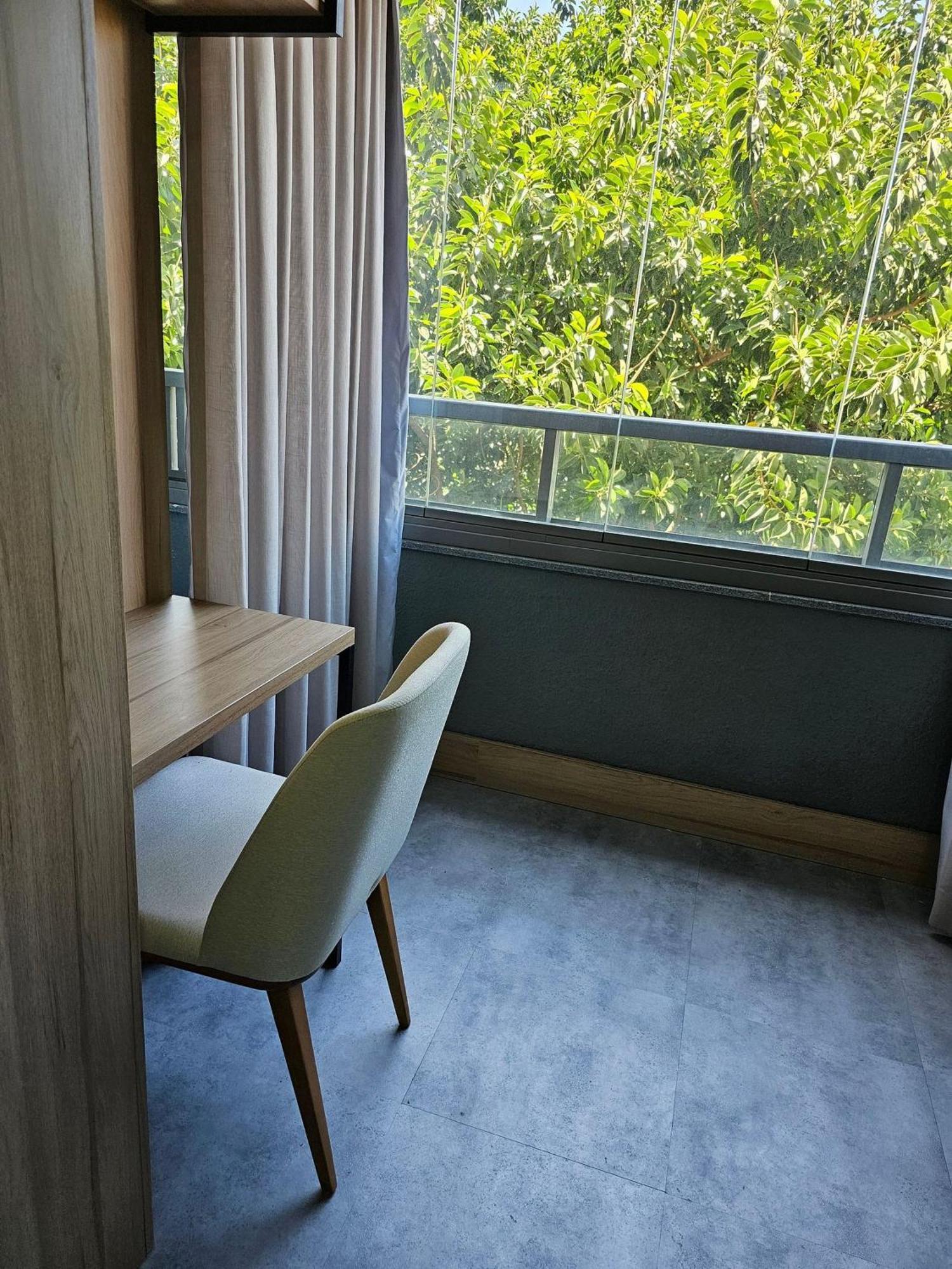 Cf Urban Apartamento *