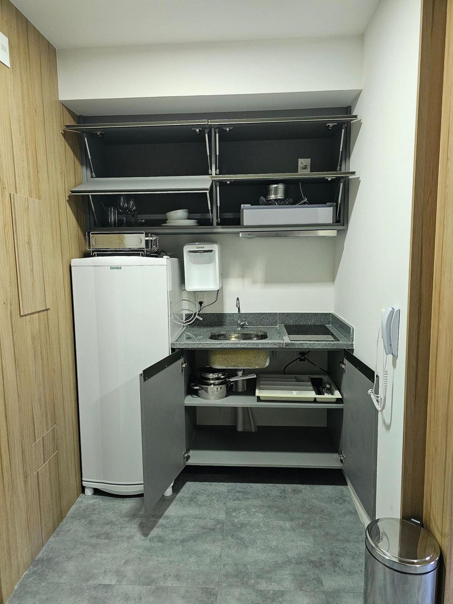Cf Urban Apartamento São Paulo