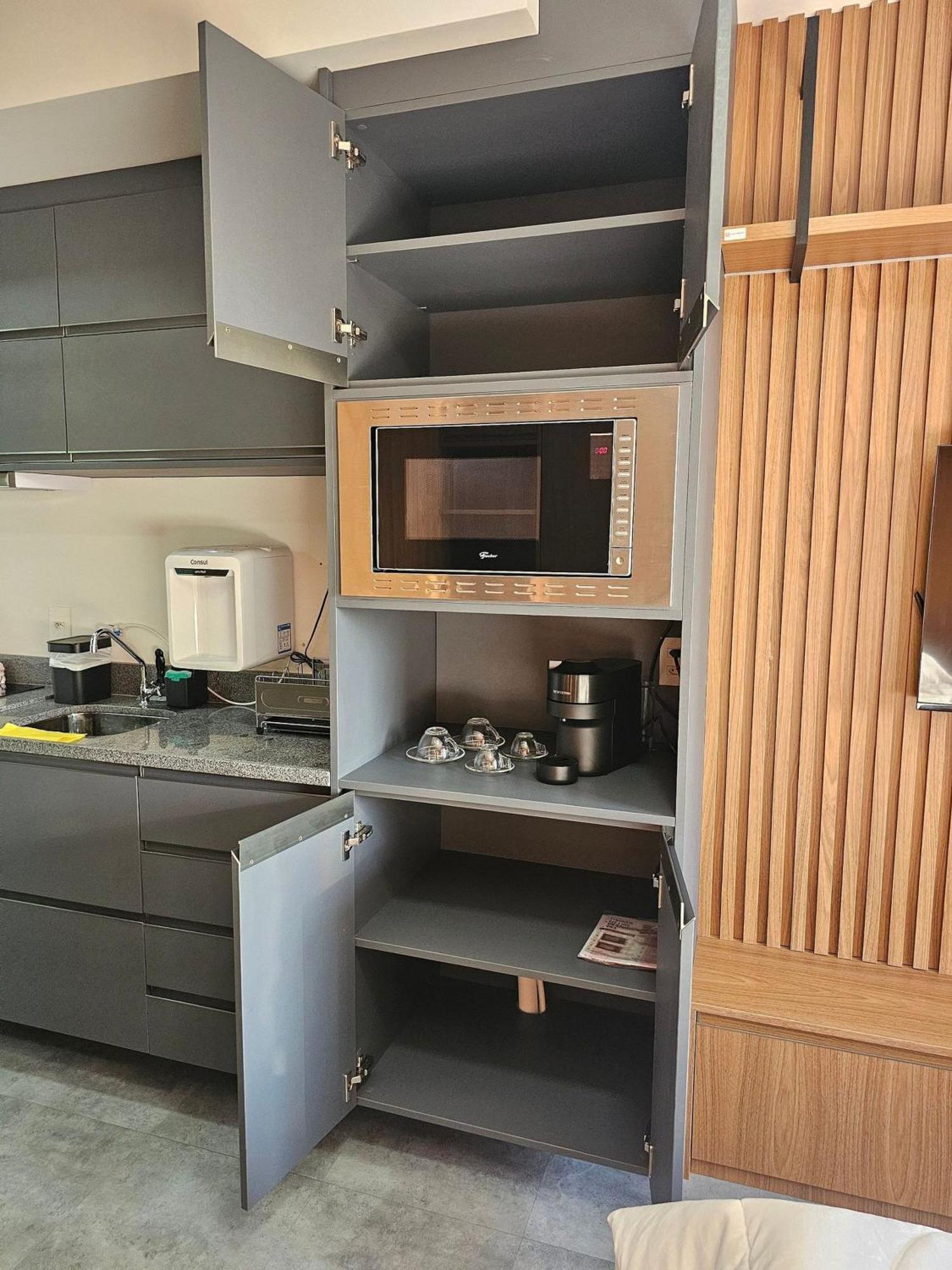 Cf Urban Apartamento *