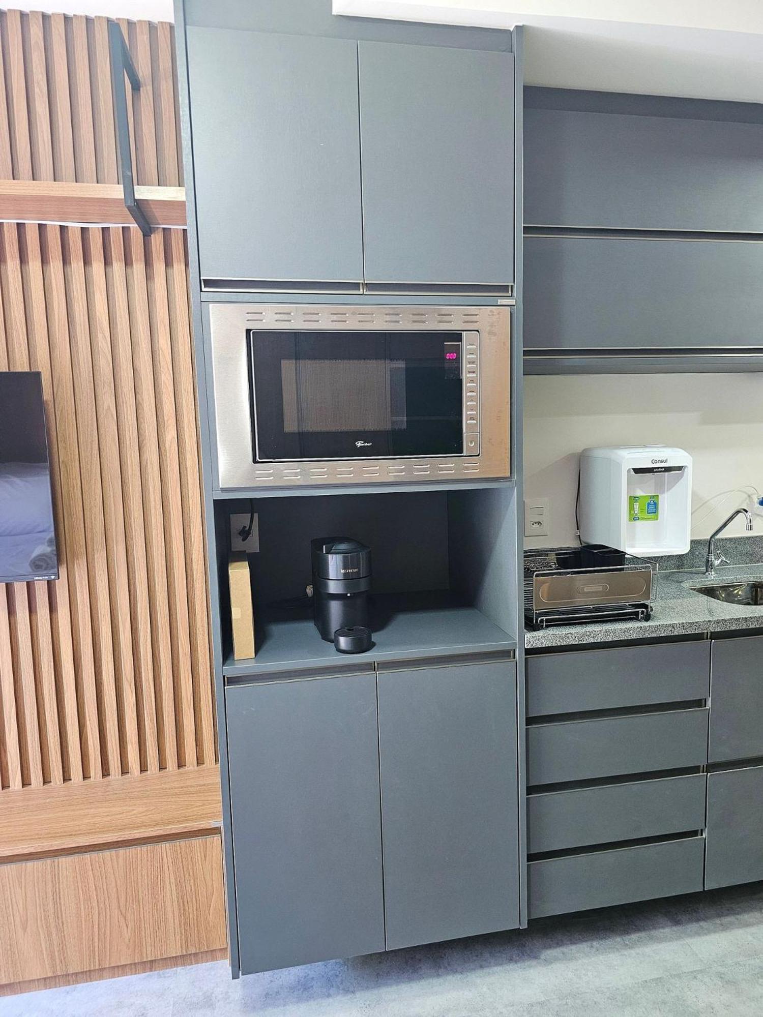 Cf Urban Apartamento São Paulo