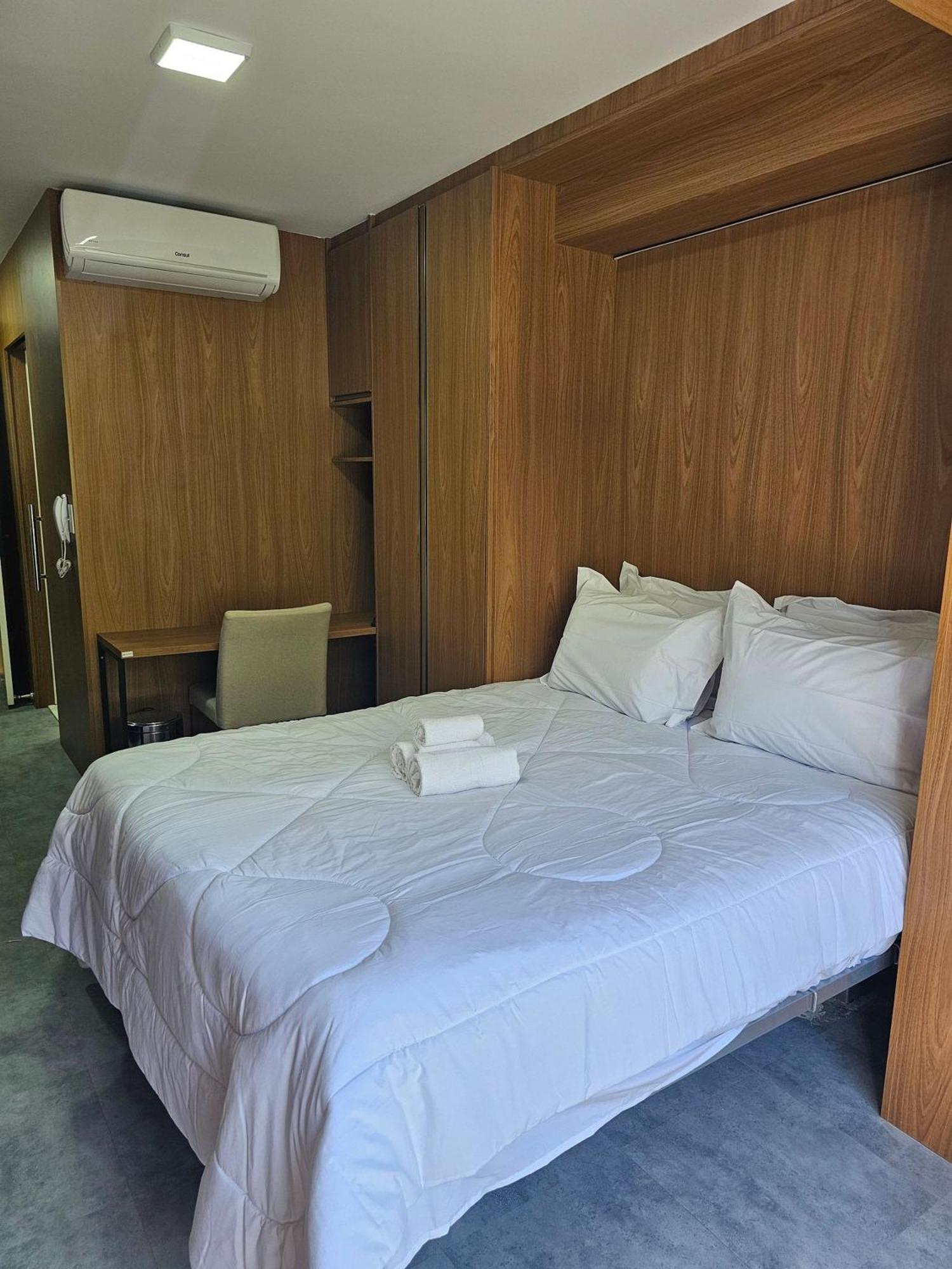Cf Urban Apartamento *