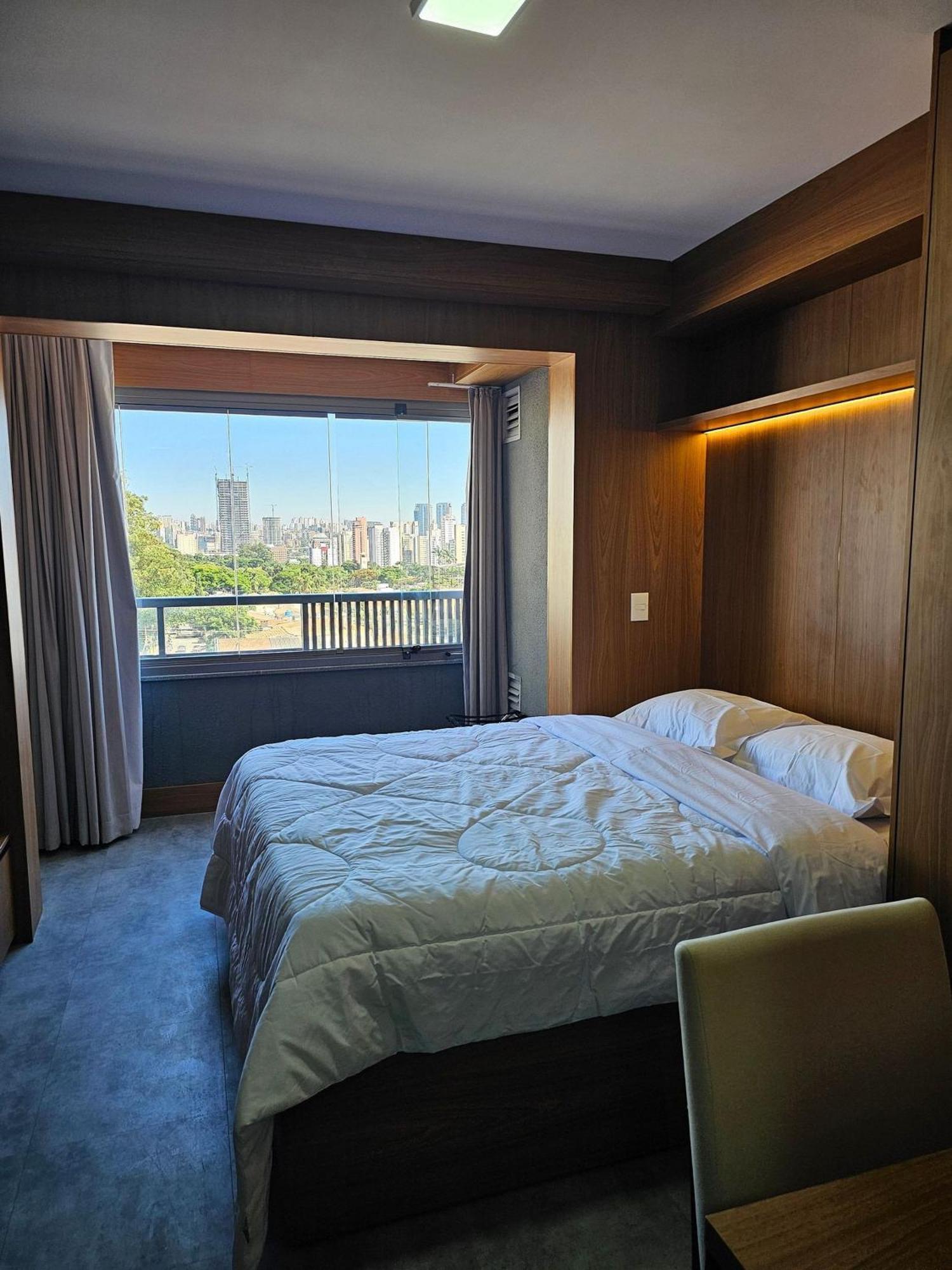 Apartamento Cf Urban