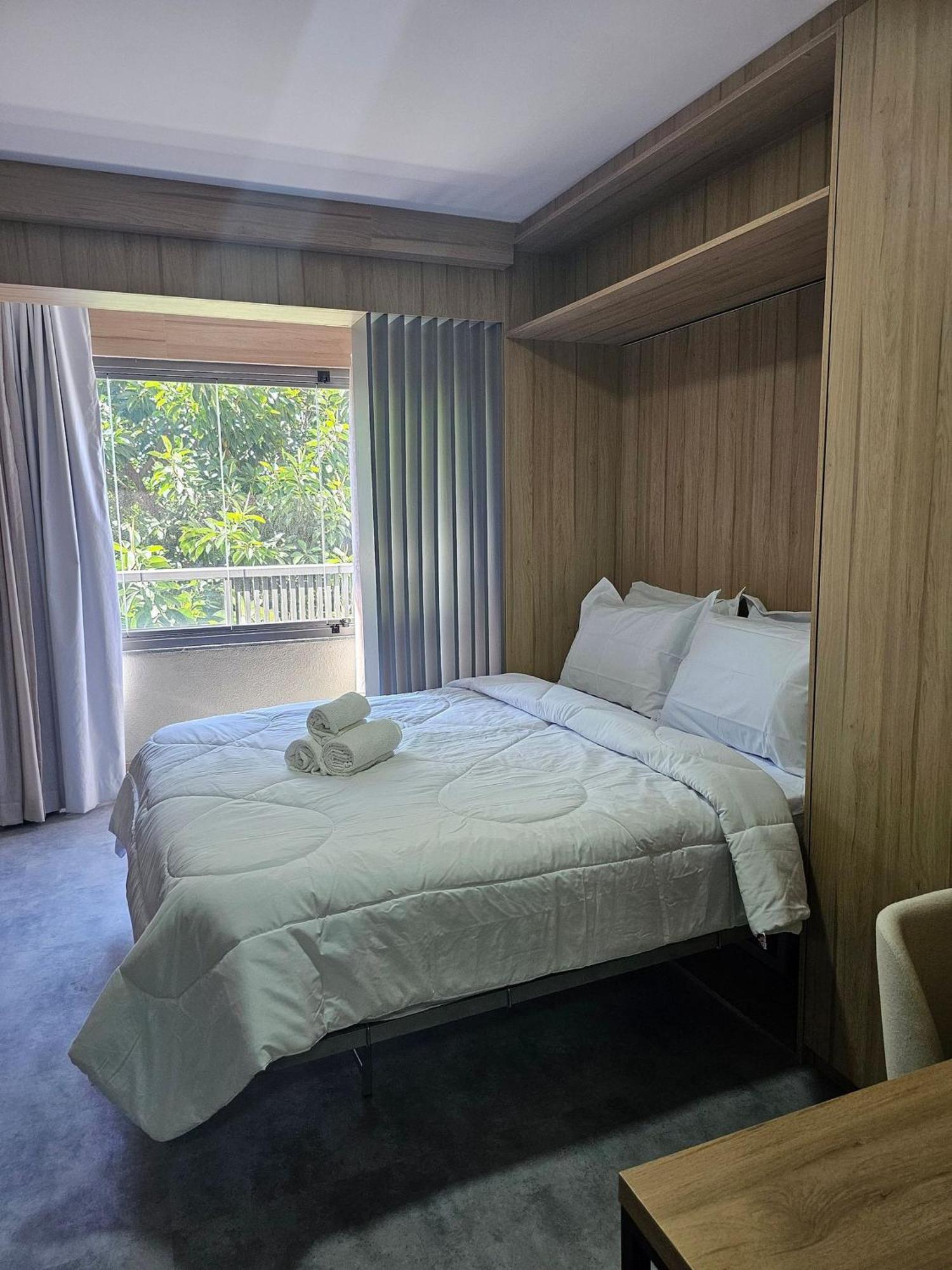 Cf Urban Apartamento São Paulo