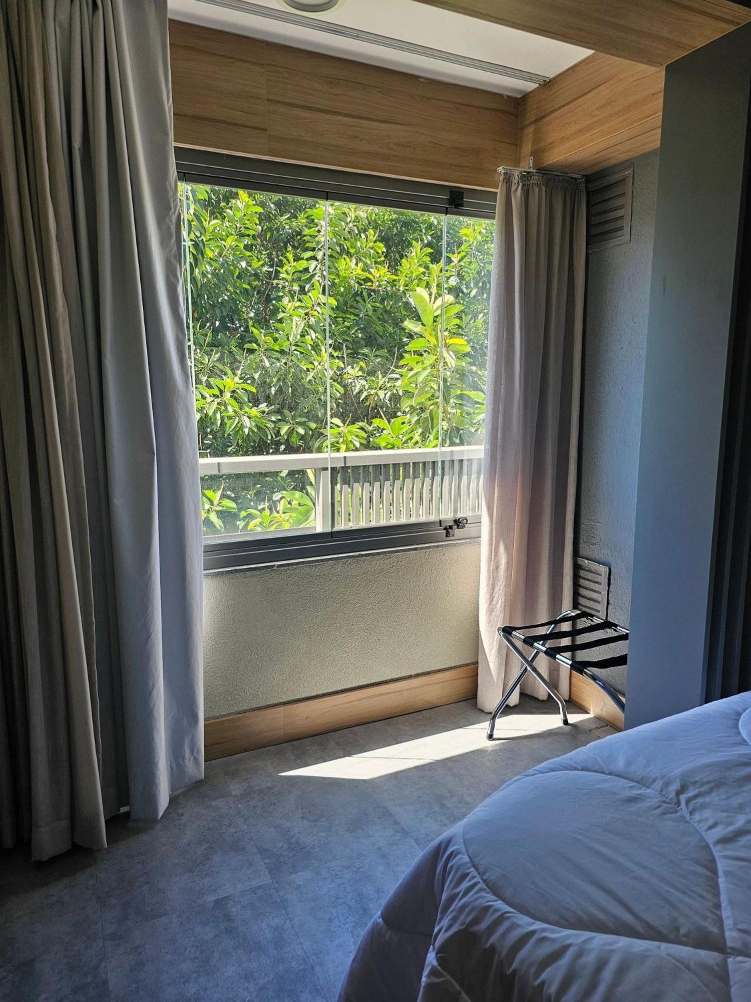Apartamento Cf Urban São Paulo