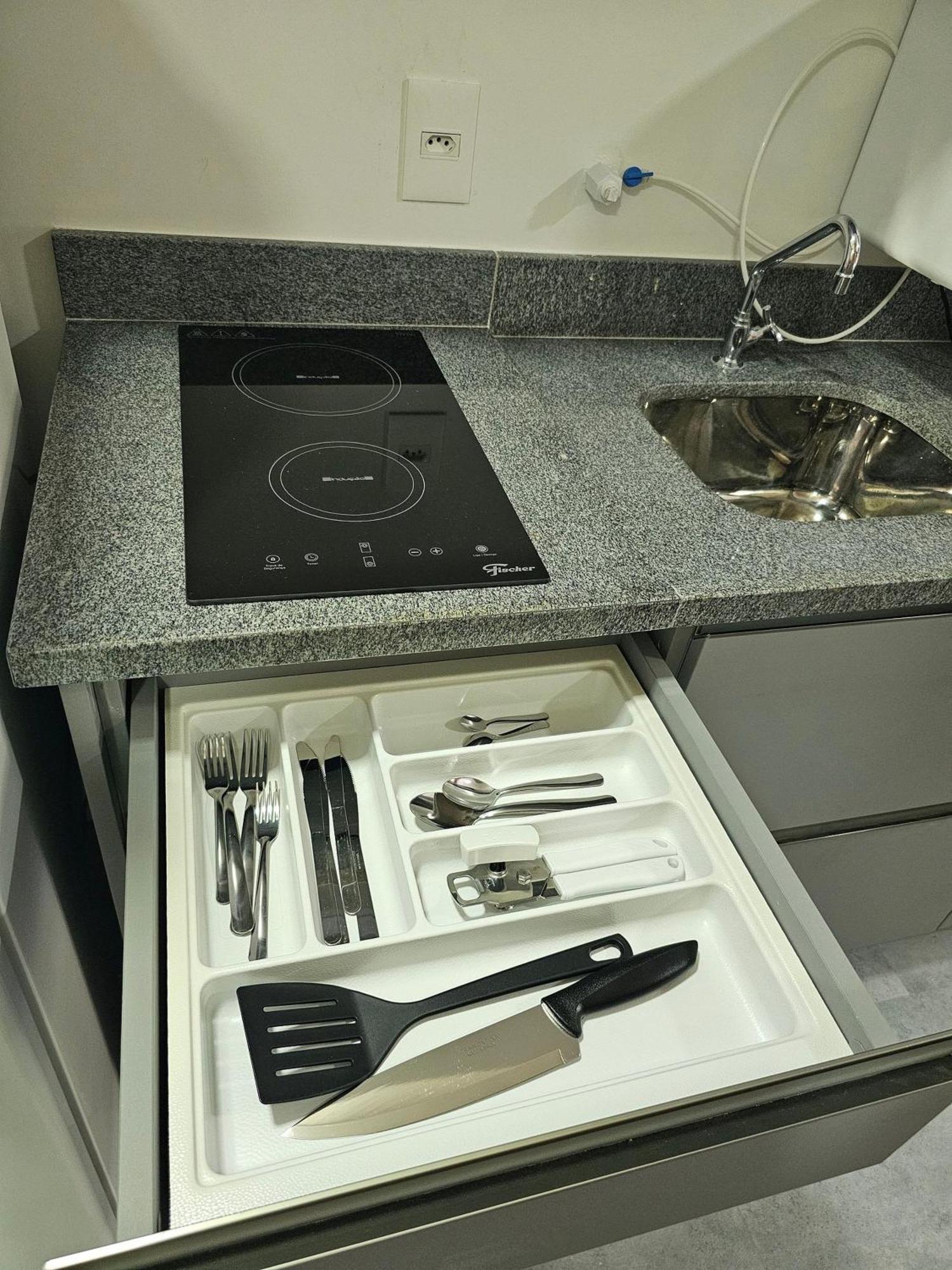 Cf Urban Apartamento